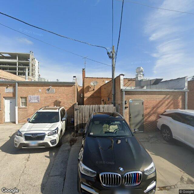 4907 Oakton Street, Skokie