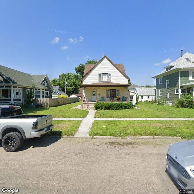 602 S 8th Street, Norfolk