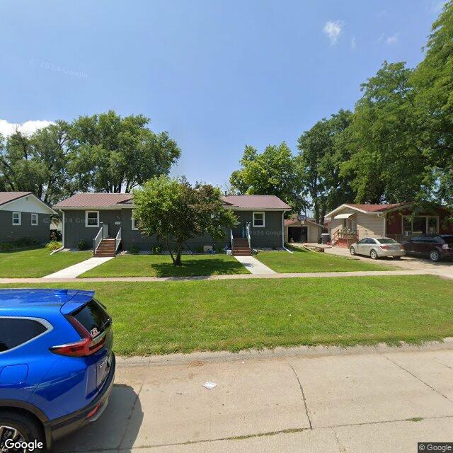 406-412 Pierce St, Norfolk