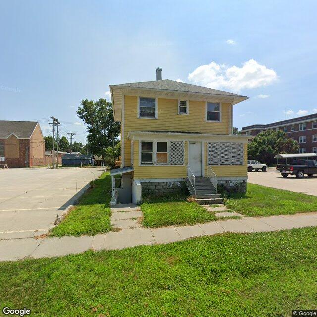 1007 W Norfolk Ave, Norfolk