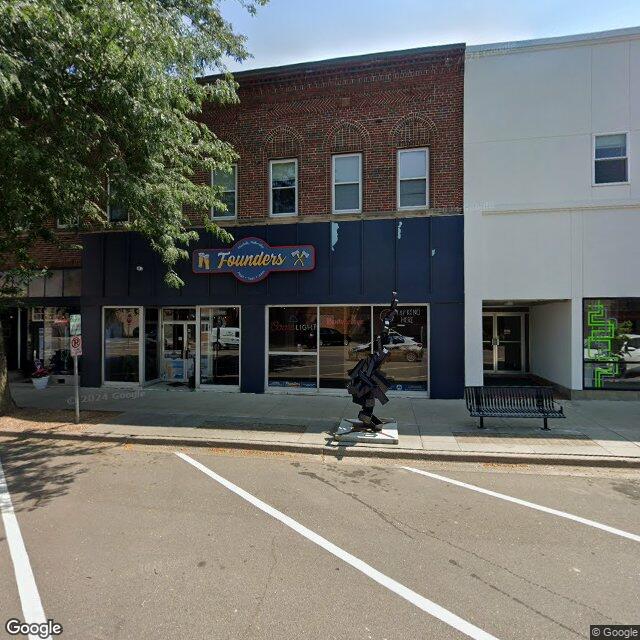 501 W Norfolk Ave, Norfolk