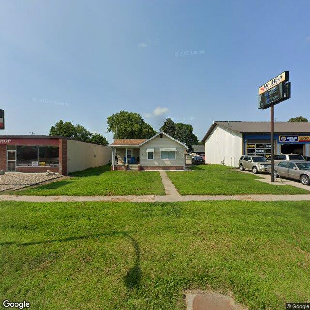 409 E Norfolk Ave, Norfolk