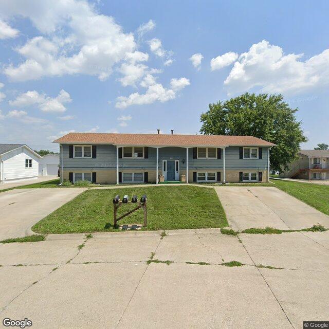 900 N 10th St, Norfolk