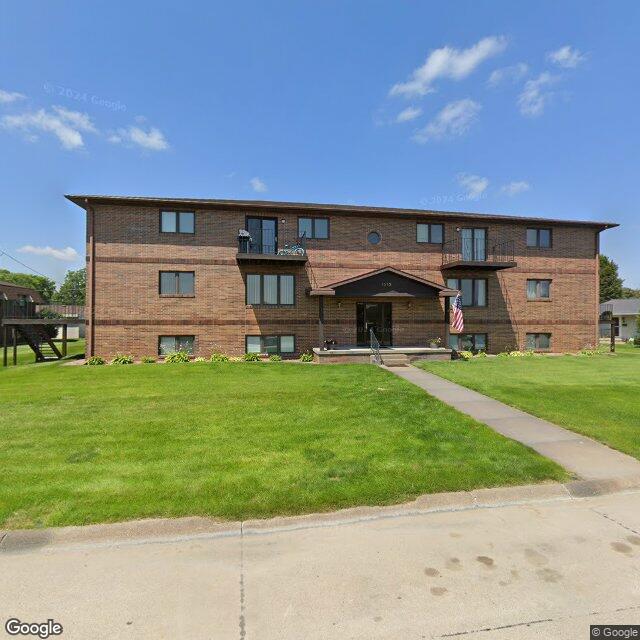 1013 N 6th St, Norfolk