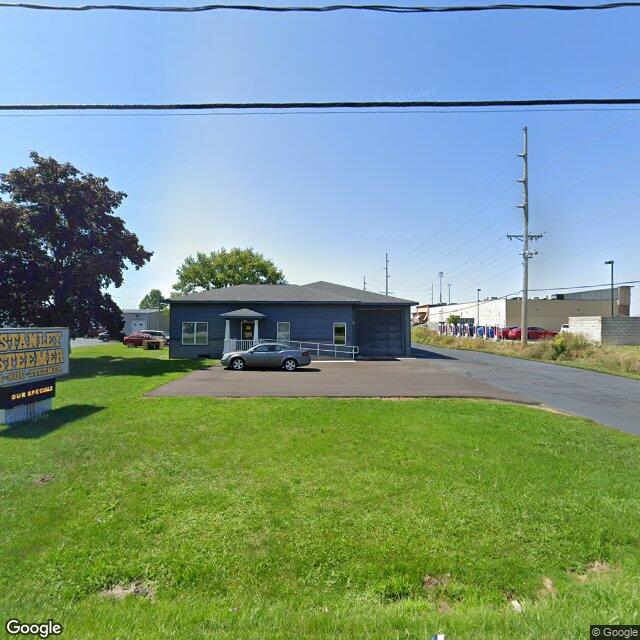 3408 Hollywood Road, St. Joseph
