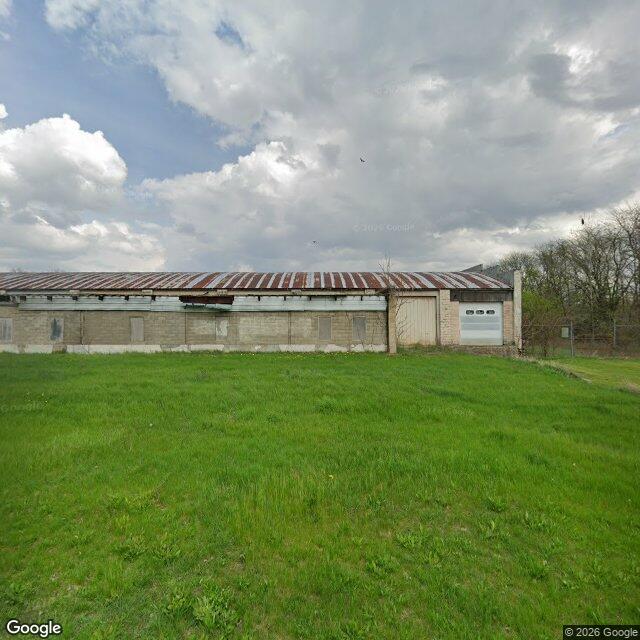 419 S Broadway Street, Union City