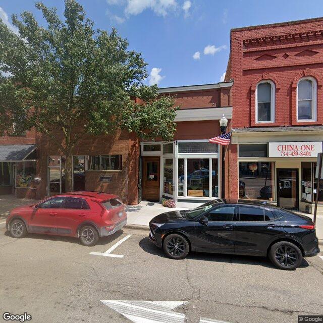 21 E Main St, bay-city