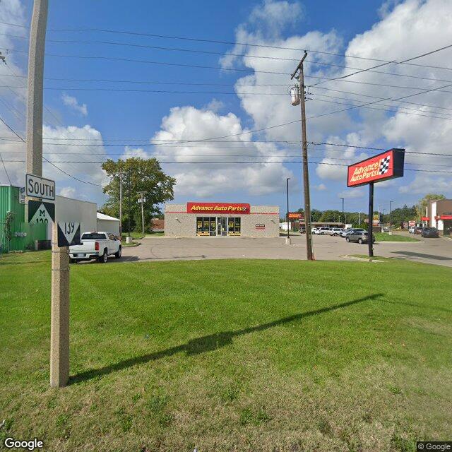 1740 M-139, benton-harbor