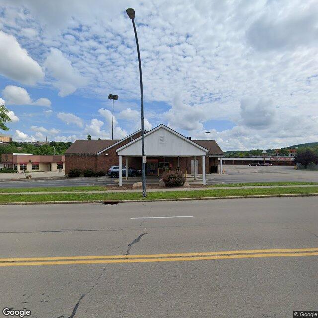 21-41 S Main St, Jamestown
