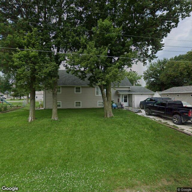 206 S 2nd St, Hadar