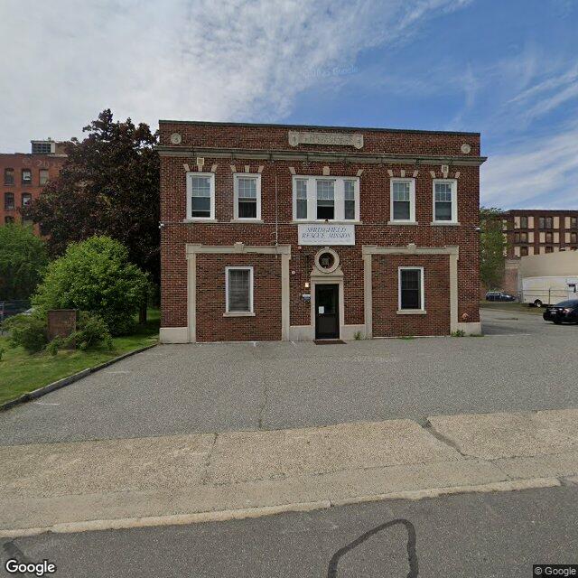 148 Taylor Street, Springfield