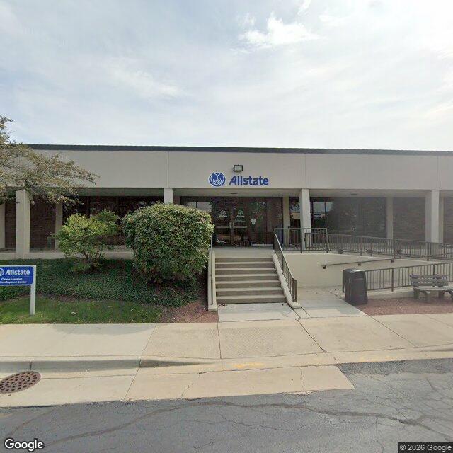 100 E Palatine Rd, Wheeling