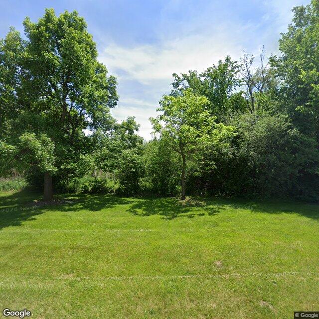 114 ALGONQUIN Road, BARRINGTON HILLS