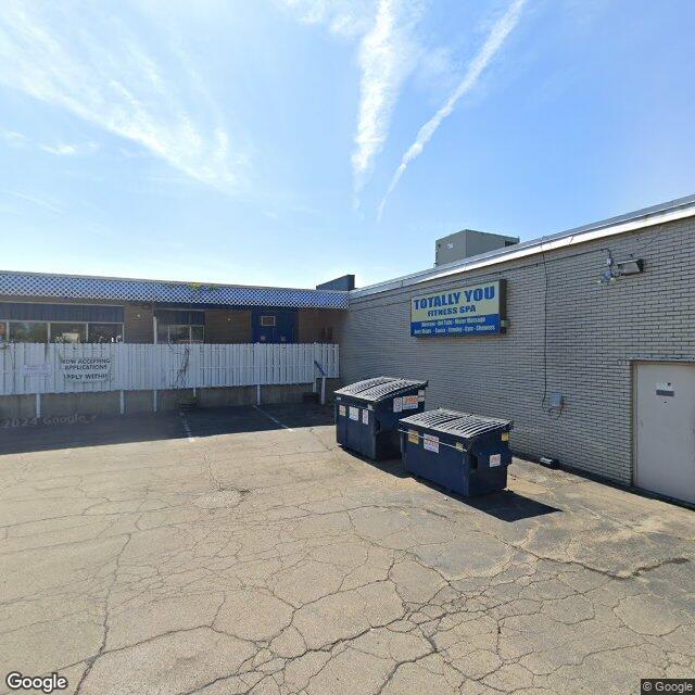 1812 Peach St, Erie
