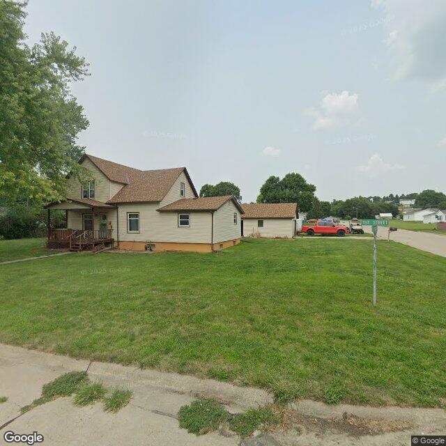 104, 106 E St., Neligh