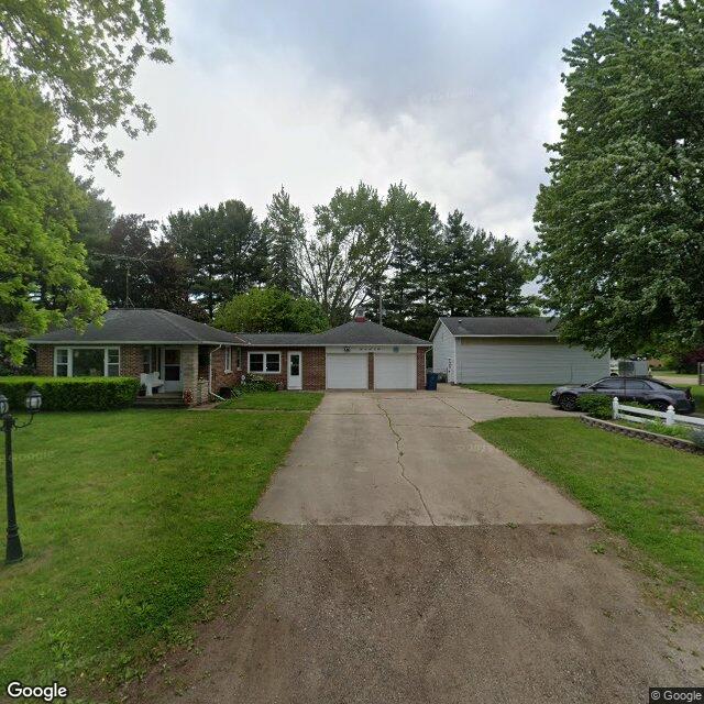 109 Mission Dr, Vicksburg