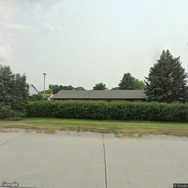 1007 U Street, Neligh
