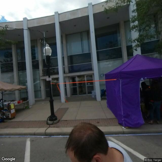 2674 W Jefferson Ave, trenton
