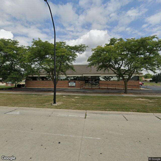 22001-22003 Allen Road, trenton