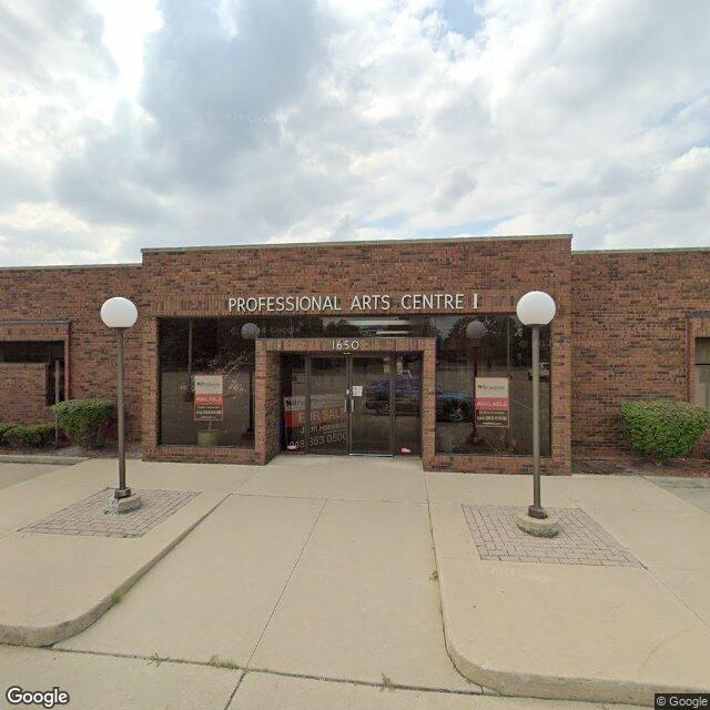 1650 Fort St, trenton