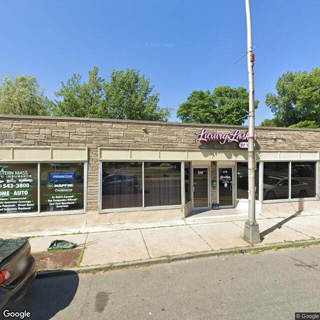 512-518 Main Street, Springfield