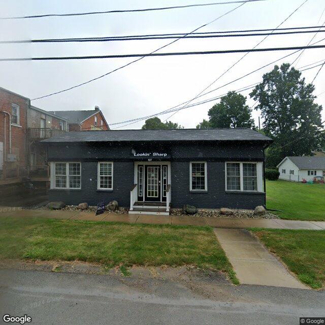 107 Homer Road, Concord