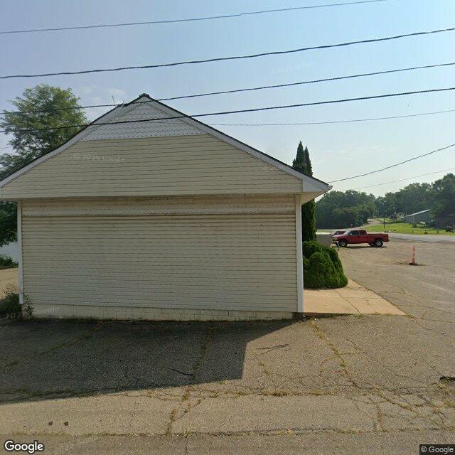 203 N MAIN, Concord