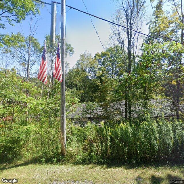 294 Depot Street, Andes