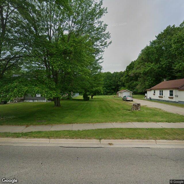 8636 Portage Road, Portage