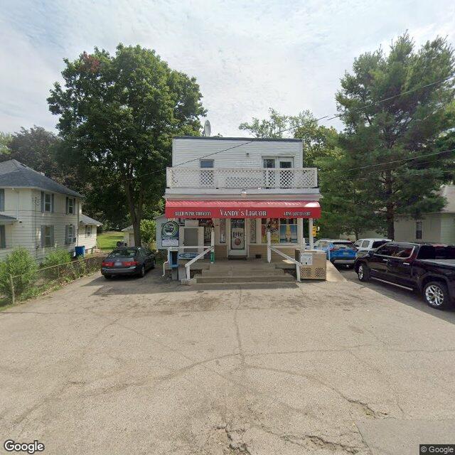 401 HAGUE, Jackson