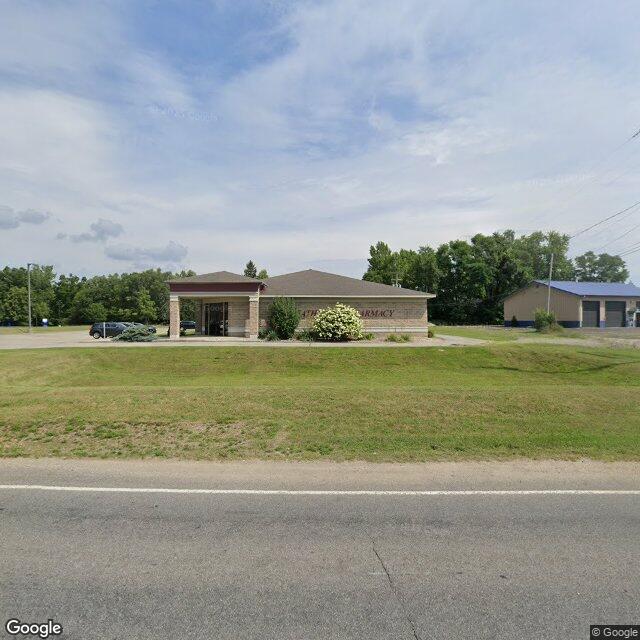 210 Hinckley Boulevard, Jackson