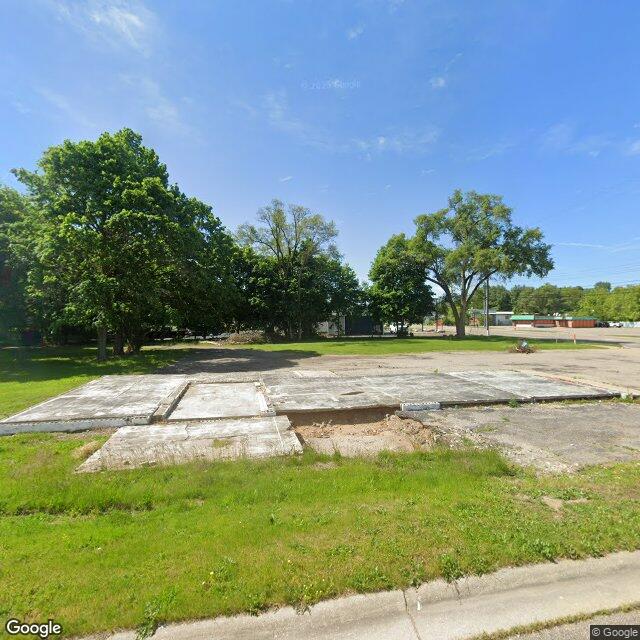 8111 Portage Rd, portage