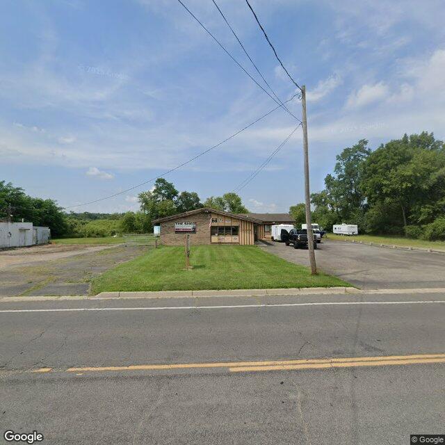 3306 Francis Street, Jackson