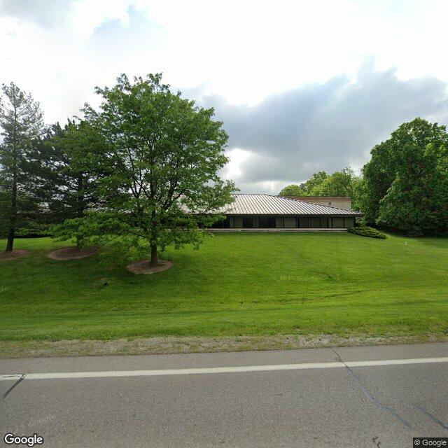 401 W Morgan Rd, Ann Arbor