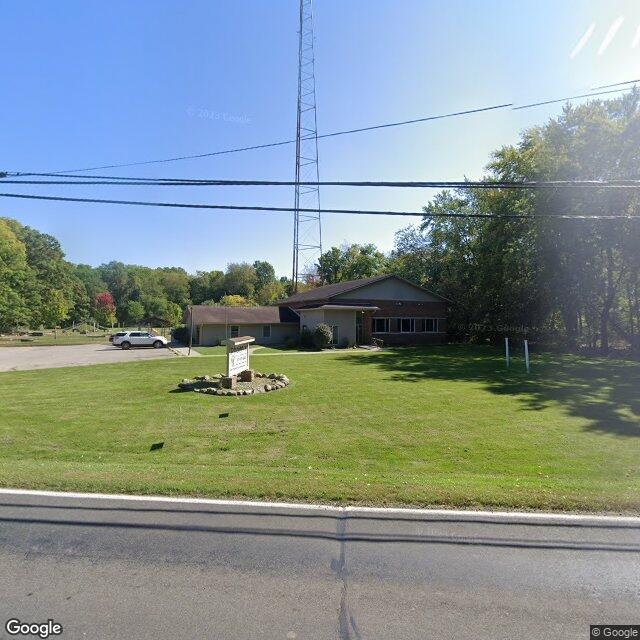 2511 KIBBY RD, Jackson