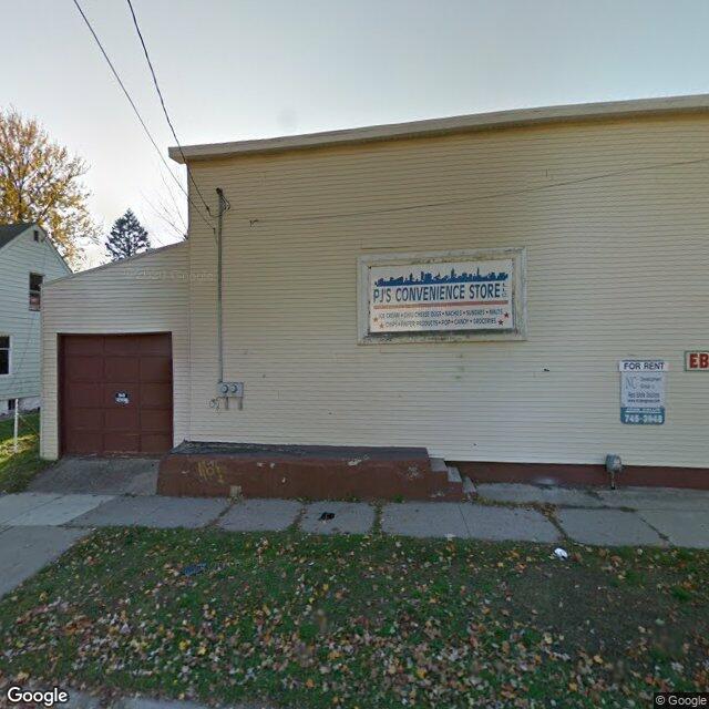 401 GRISWOLD, Jackson
