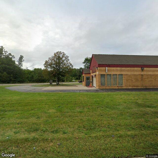 1860 W Michigan Ave, jackson