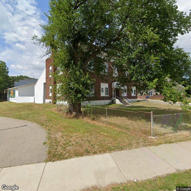 1336 FRANCIS ST, Jackson