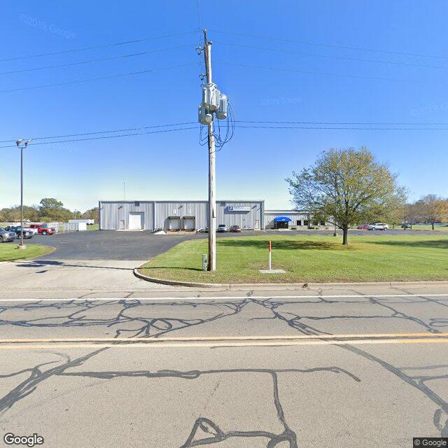 1610 E. High St., Jackson