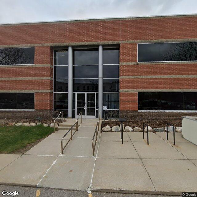 3005 Boardwalk Drive, Ann Arbor