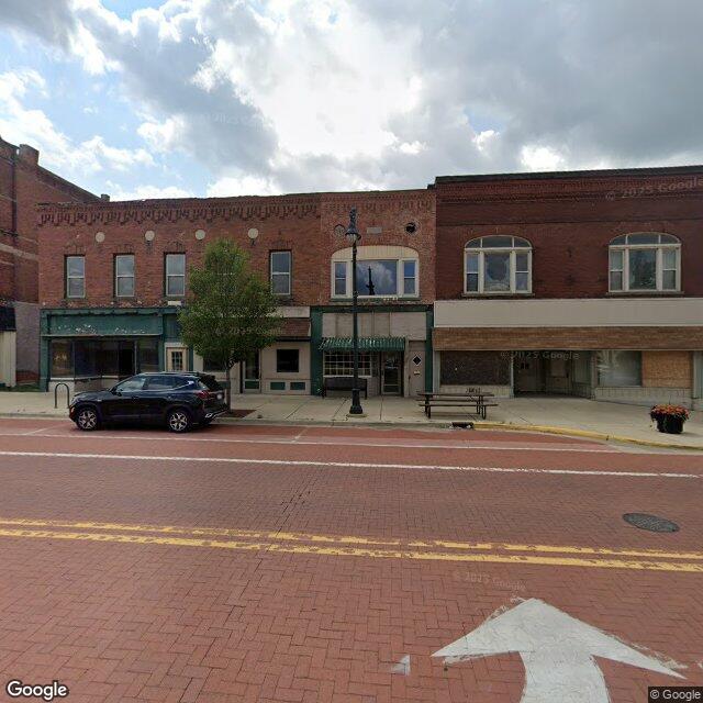 104 S SUPERIOR, Albion