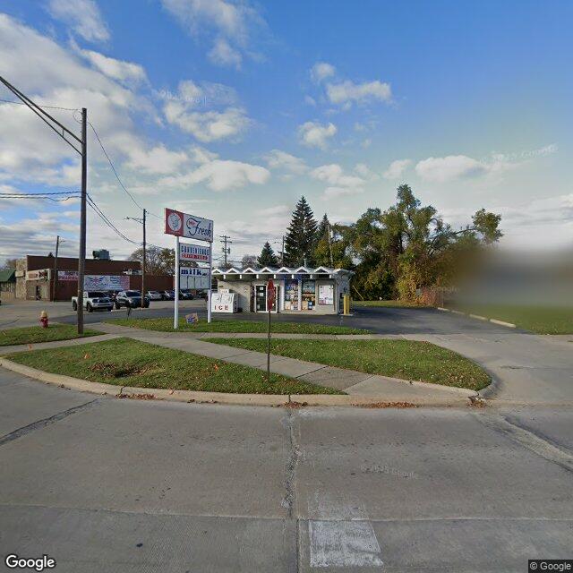 14650 Champaign Road, Allen Park