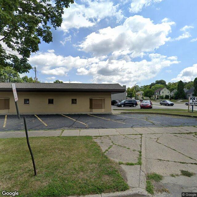 1214 W MICHIGAN AVE, Jackson