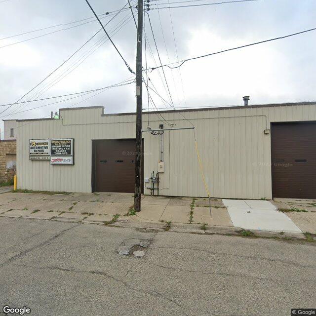 615 E PEARL ST, Jackson