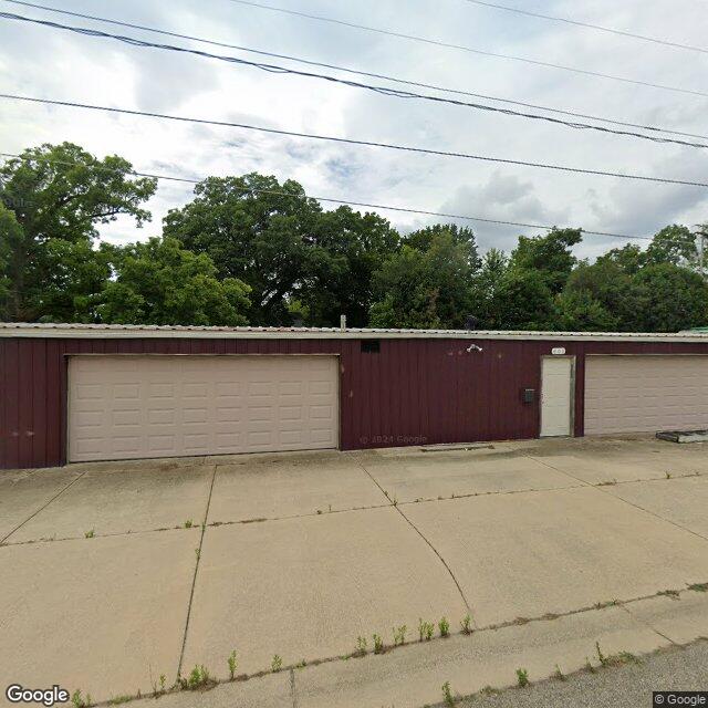 601 N BERRIEN, Albion