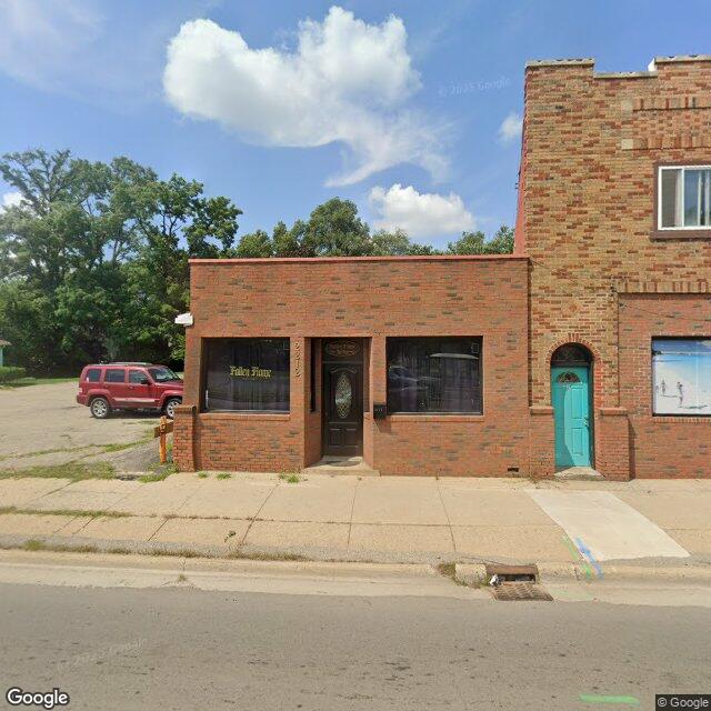 2212 E MICHIGAN AVE, Jackson
