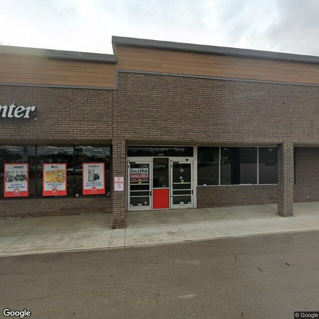 3025-3039 East Michigan Avenue, jackson