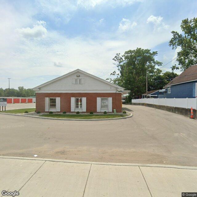 2815 E Michigan Avenue, Jackson