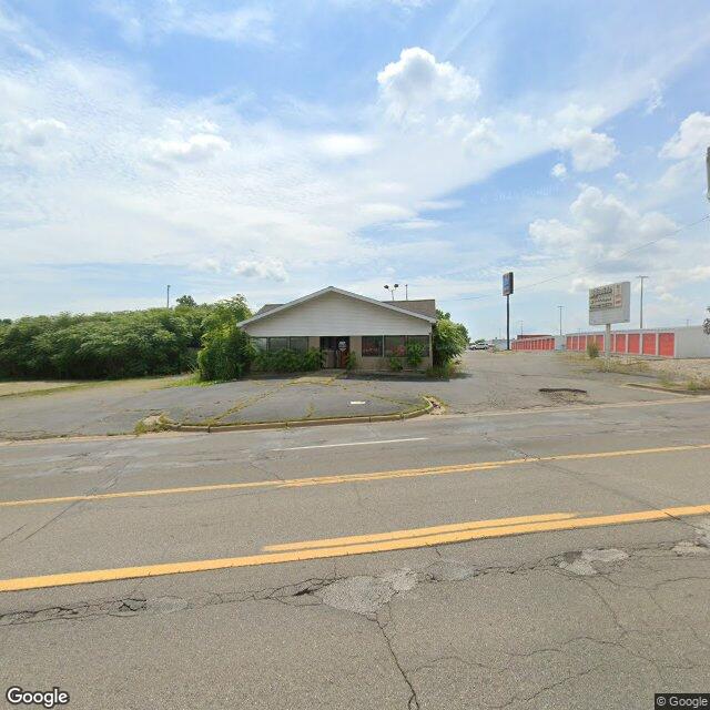 3011 E MICHIGAN AVE, Jackson