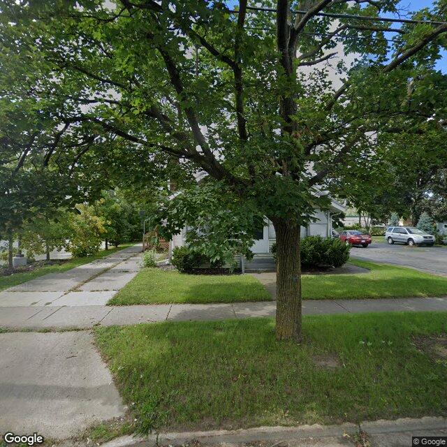 614 N WISNER ST, Jackson